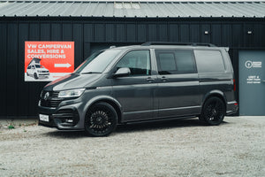 Brand new Highline T6.1 SWB Kombi with full LVR kit
