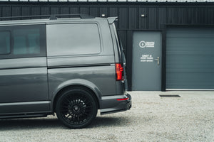 Brand new Highline T6.1 SWB Kombi with full LVR kit
