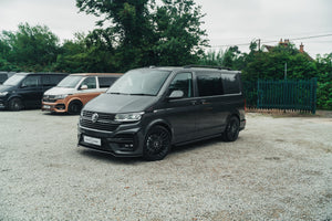 Brand new Highline T6.1 SWB Kombi with full LVR kit