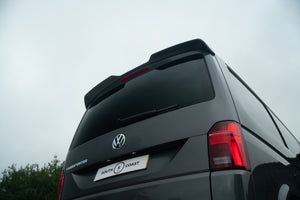 Brand new Highline T6.1 SWB Kombi with full LVR kit