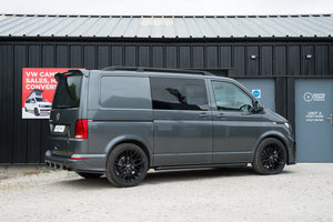 Highline T6.1 SWB Kombi with LVR kit