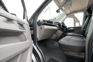 Highline T6.1 SWB Kombi with LVR kit