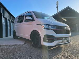 Highline T6.1 SWB T32 Kombi with full LVS kit - DSG
