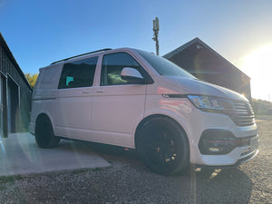 Highline T6.1 SWB T32 Kombi with full LVS kit - DSG