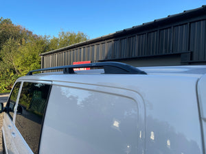 Highline T6.1 SWB T32 Kombi with full LVS kit - DSG