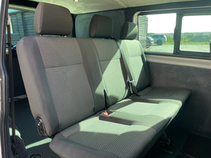 Highline T6.1 SWB T32 Kombi with full LVS kit - DSG