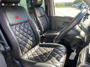 Highline T6.1 SWB T32 Kombi with full LVS kit - DSG