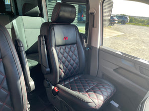 Highline T6.1 SWB T32 Kombi with full LVS kit - DSG