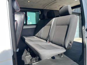 Highline T6.1 SWB T32 Kombi with full LVS kit - DSG