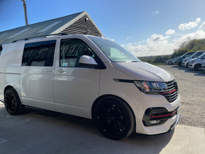 Highline T6.1 SWB T32 Kombi with full LVS kit - DSG