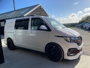 Highline T6.1 SWB T32 Kombi with full LVS kit - DSG