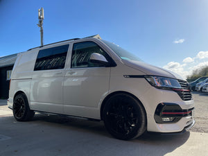 Highline T6.1 SWB T32 Kombi with full LVS kit - DSG