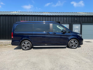Mercedes-Benz - Marco Polo - Auto