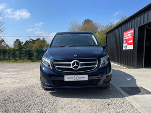 Mercedes-Benz - Marco Polo - Auto