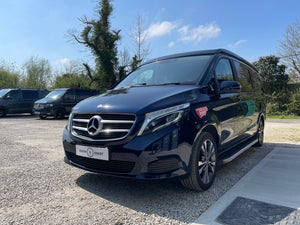 Mercedes-Benz - Marco Polo - Auto