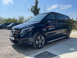 Mercedes-Benz - Marco Polo - Auto