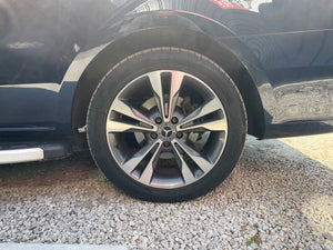 Mercedes-Benz - Marco Polo - Auto