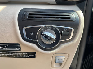 Mercedes-Benz - Marco Polo - Auto