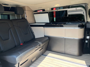 Mercedes-Benz - Marco Polo - Auto