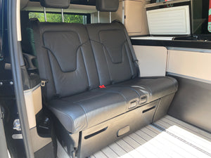Mercedes-Benz - Marco Polo - Auto