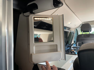 Mercedes-Benz - Marco Polo - Auto