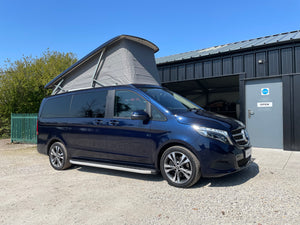 Mercedes-Benz - Marco Polo - Auto