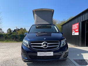 Mercedes-Benz - Marco Polo - Auto