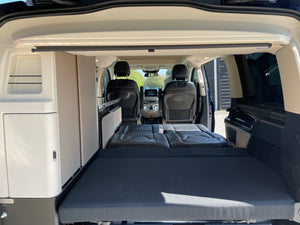 Mercedes-Benz - Marco Polo - Auto