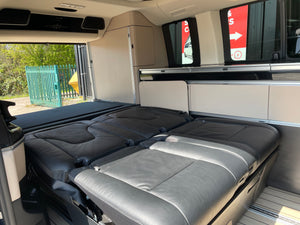 Mercedes-Benz - Marco Polo - Auto