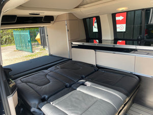 Mercedes-Benz - Marco Polo - Auto