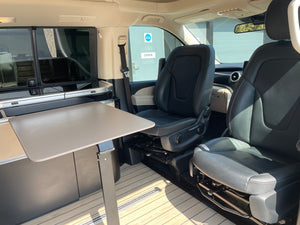 Mercedes-Benz - Marco Polo - Auto