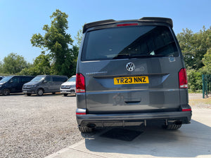 Highline T6.1 SWB Kombi with LVR kit, 110 manual