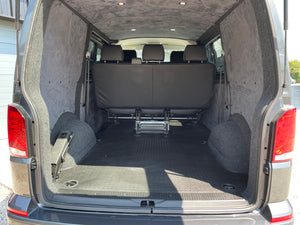 Highline T6.1 SWB Kombi with LVR kit, 110 manual