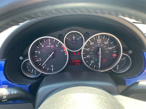 Mazda MX-5 1.8i 20th Anniversary