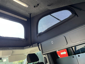 T6.1 Campervan Conversion 2022 with delivery miles - Pure Grey