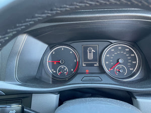 T6.1 Campervan Conversion 2022 with delivery miles - Pure Grey