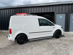 Volkswagen Caddy 2.0 TDI C20 Highline SWB Euro 6