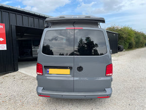 LWB T6.1 Campervan 2021 (70 plate) - Pure Grey with air con