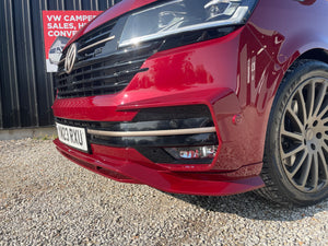 Highline T6.1 Kombi LWB with ABT front bumper 204 BHP