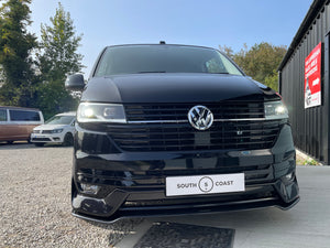 Black T32 Highline Kombi DSG with LV-S, 199bhp