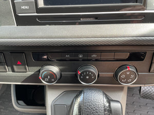 Black T32 Highline Kombi DSG with LV-S, 199bhp