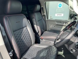 Black T32 Highline Kombi DSG with LV-S, 199bhp