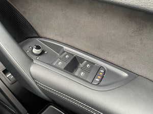 Audi SQ5 3.0 TFSI V6 Tiptronic quattro