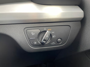 Audi SQ5 3.0 TFSI V6 Tiptronic quattro