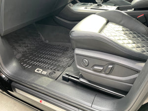 Audi SQ5 3.0 TFSI V6 Tiptronic quattro