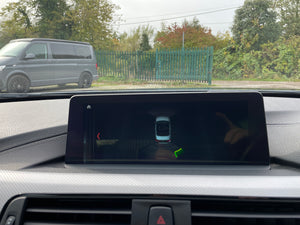 420d M Sport Convertible 2dr Diesel Auto