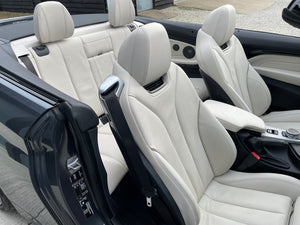 420d M Sport Convertible 2dr Diesel Auto