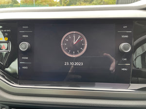 Volkswagen Polo 1.0 TSI SE Euro 6