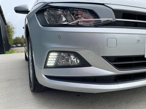 Volkswagen Polo 1.0 TSI SE Euro 6