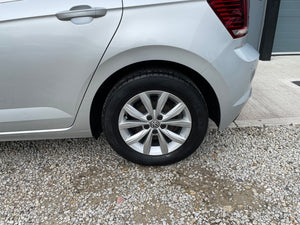 Volkswagen Polo 1.0 TSI SE Euro 6